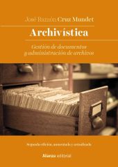 ARCHIVISTICA