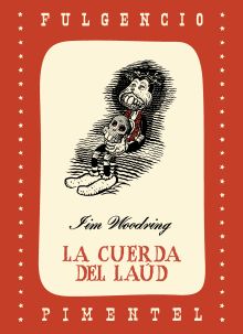 La cuerda del laúd