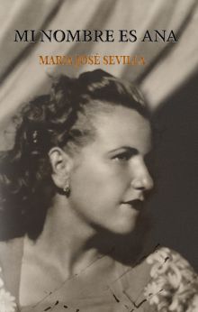 MI NOMBRE ES ANA