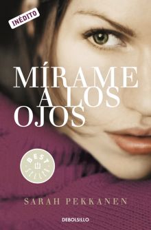MÍRAME A LOS OJOS