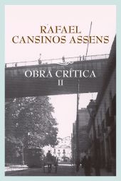 Obra crítica. Volumen II