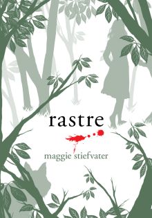 RASTRE   (SEGONA PART DE TEMBLOR)
