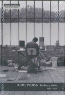 SOMBRAS Y TEXTOS 1990-2007