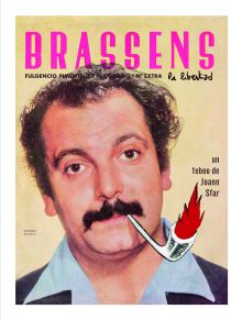 BRASSENS, LA LIBERTAD