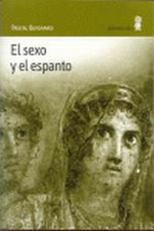SEXO Y EL ESPANTO