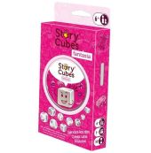 STORY CUBES: FANTASÍA