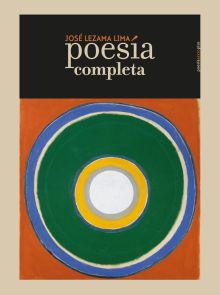 POESIA COMPLETA. JOSE LEZAMA LIMA