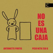 No es una caja (Edic. anterior)