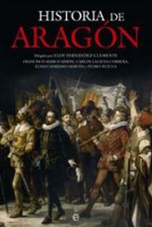 HISTORIA DE ARAGON