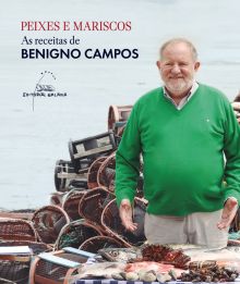 Peixes e mariscos.as receitas de benigno campos