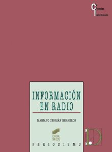 Información en radio