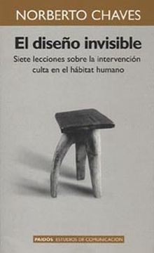 El diseño invisible
