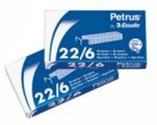 GRAPAS PETRUS 22/6 ESSELTE