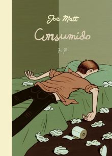 CONSUMIDO