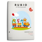 MAYÚSCULAS 3