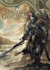 ORCOS Y GOBLINS 01: TURUK  MYTH