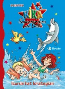 IZURDE BAT LORATEGIAN