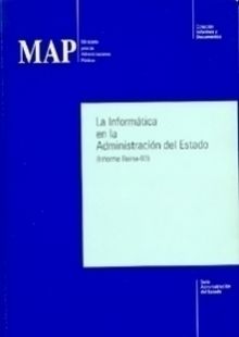 INFORMATICA EN LA ADMINISTRAC