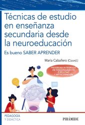 ES BUENO SABER APRENDER. TÉCNICAS DE ESTUDIO PARA ADOLESCENTES DE