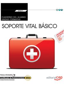 CUADERNO DEL ALUMNO. SOPORTE VITAL BASICO (TRANSVE