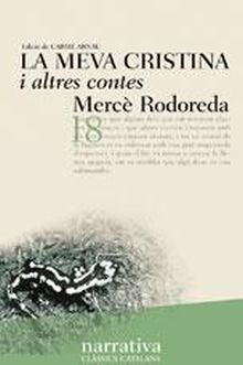 La meva Cristina i altres contes