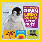 MI ASOMBROSO GRAN LIBRO DE LOS ¿POR QUE?