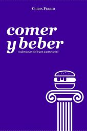 COMER Y BEBER