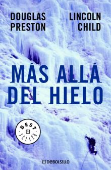 MAS ALLA DEL HIELO