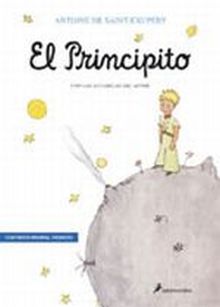 PRINCIPITO, EL (BILINGÜE)