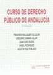 CURSO DE DERECHO PUBLICO EN ANDALUCIA