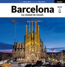 LA CIUDAD DE GAUDI