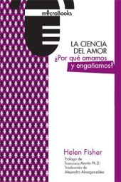 LA CIENCIA DEL AMOR