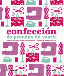 CONFECCION DE PRENDAS DE VESTIR
