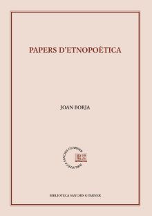 PAPERS D ETNOPOETICA