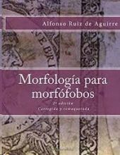 MORFOLOGIA PARA MORFOFOBOS