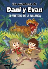LAS AVENTURAS DE DANI Y EVAN 4. MISTERIO DE LA WALANGA