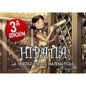 HIPATIA. LA VERDAD EN LAS MATEMATICAS