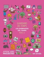 SD Alumno. Guardians del temps. El pas del temps (Nivell II). Aprenc amb project