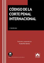 CODIGO DE LA CORTE PENAL INTERNACIONAL
