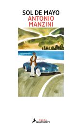 SOL MAYO,EL
