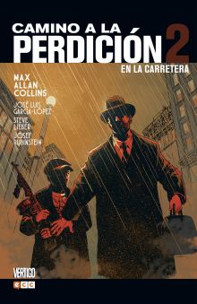 CAMINO A LA PERDICION 2: EN LA CARRETERA