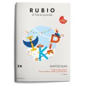 MAYÚSCULAS 2A