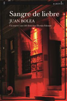 SANGRE DE LIEBRE