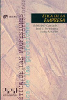 Ética de la empresa
