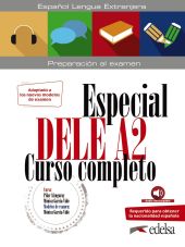 ESPECIAL  DELE A2 CURSO COMPLETO 2020