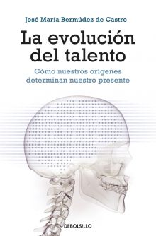 EVOLUCION DEL TALENTO, LA (257)