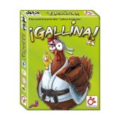 ¡GALLINA!