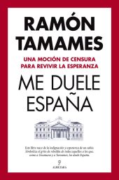 ME DUELE ESPAÑA