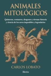 ANIMALES MITOLÓGICOS