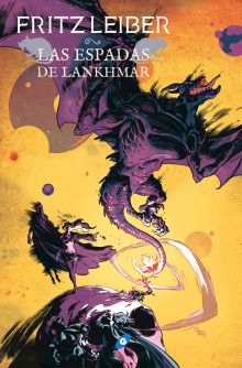 ESPADAS DE LANKHMAR FAFHRD Y EL RATONERO GRIS 5,LA